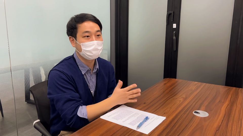 업템포글로벌 오종훈 CEO [사진=업템포글로벌]