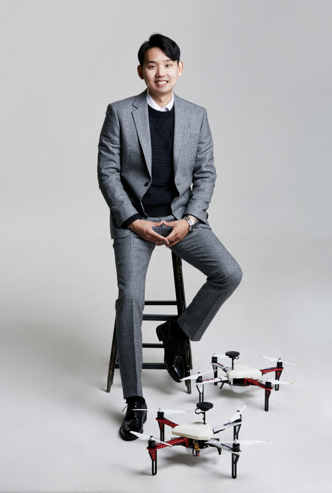 김영준 파블로항공 대표.[사진=파블로항공]