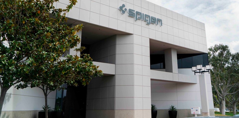 spigen 미국 지사 (사진=슈피겐코리아)