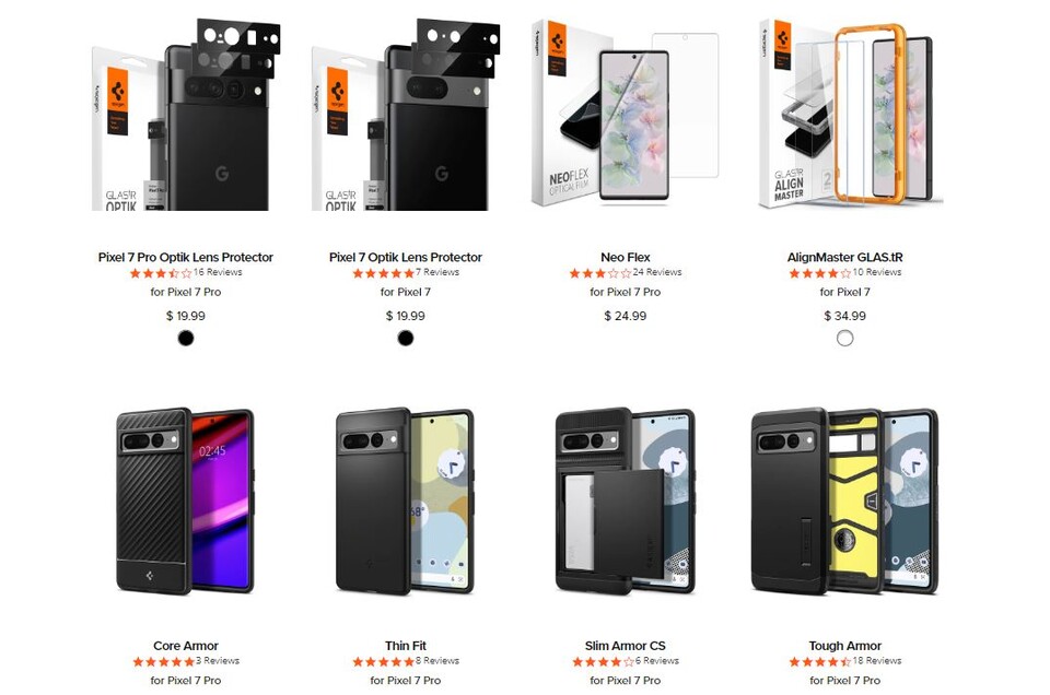 사진=슈피겐코리아