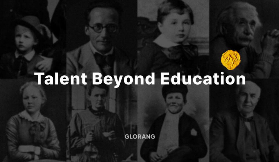 아동 교육 온라인 콘텐츠 탤런트 테크 글로랑의 비전 [사진=글로랑]