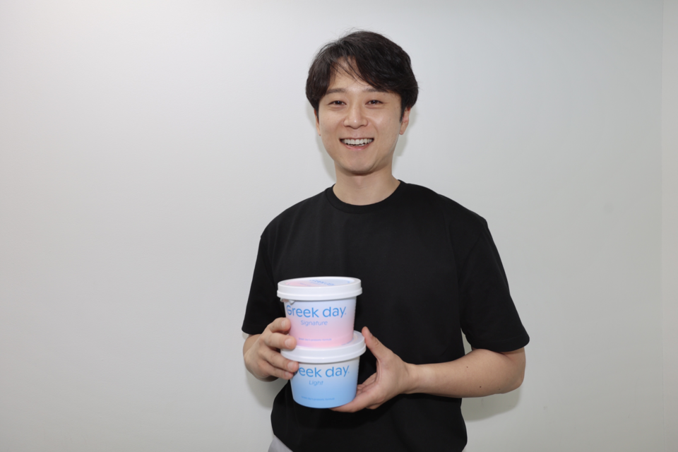 스위트바이오 오종민 대표.[사진=스위트바이오]