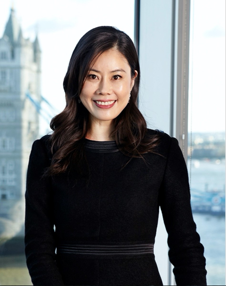 윤유리 Vium Partners 대표이사