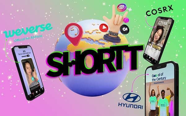 숏뜨가 글로벌 시장에서 강력하게 내세우는 무기 중 하나는 '숏폼 올인원 통합 솔루션 서비스' 기업이라는 점이다. [사진=숏뜨]<br>