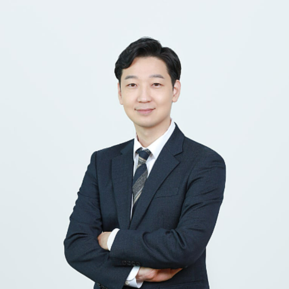 홍대의 몬드리안에이아이㈜ 대표. [사진=몬드리안에이아이㈜]