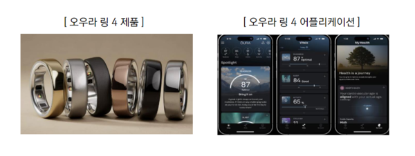 오우라링4의 모습.[사진=NIPA 캡처]