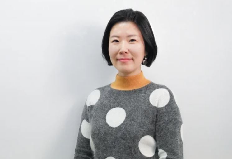 릴리커버 안선희 대표.[사진=릴리커버]