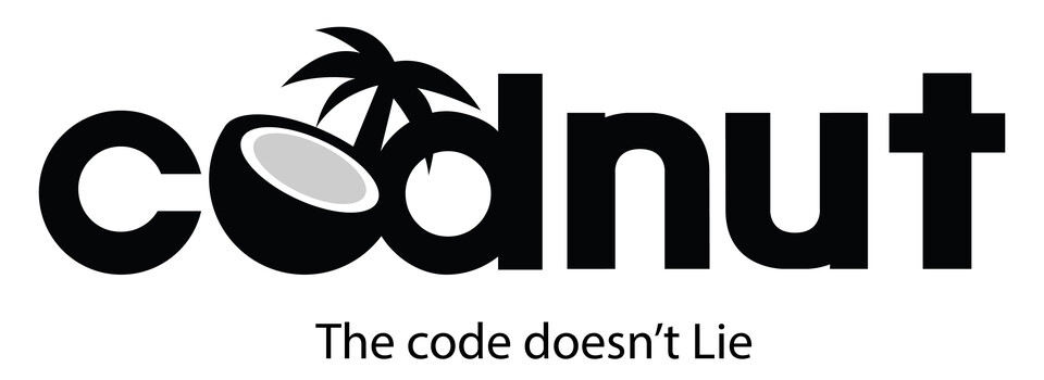 코드넛 CI.[사진=코드넛]