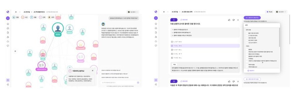 생성형 AI기술은 이제 교육의 역할에 대해 다시금 질문을 던지고 있다.[자료=NIPA]