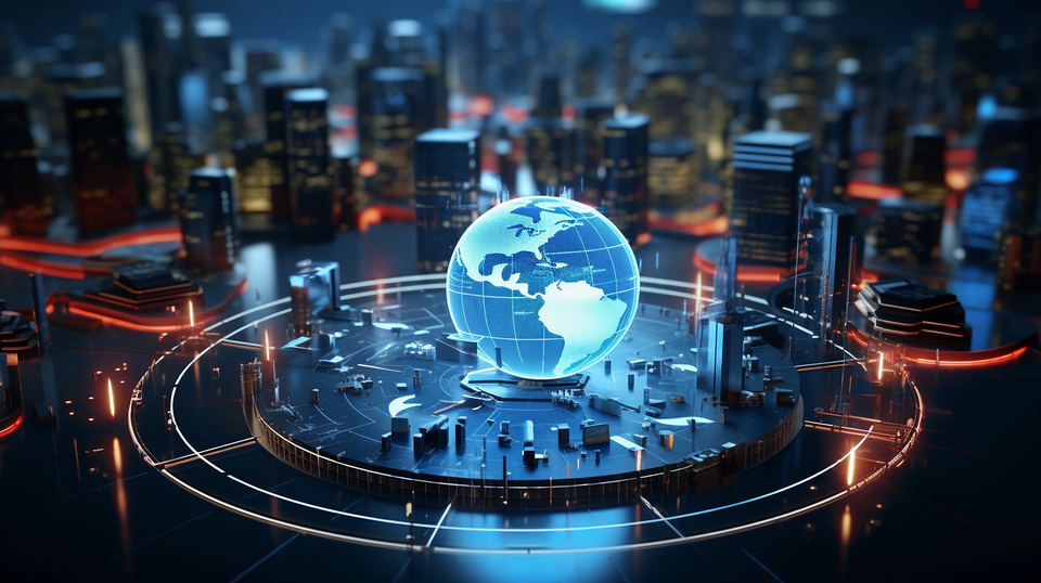 세계적으로 스마트시티, 스마트팩토리, 플랜트 산업의 디지털 전환이 가속화됨에 따라 AI 기반 산업설비 모니터링 및 재난안전 솔루션 시장이 빠르게 성장하고 있다.[사진=픽사베이]