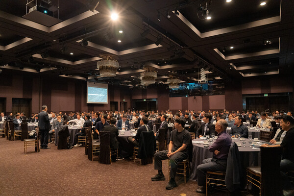 사진 : 제81회 도전과나눔 기업가정신 포럼